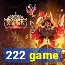 222 game